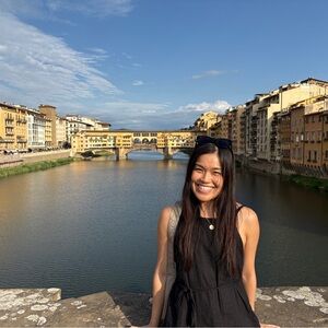 Meet your Posher, Heidi